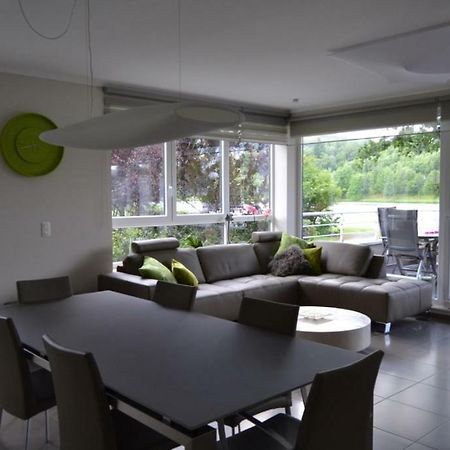La Terrasse Du Lac Виелсалм Екстериор снимка