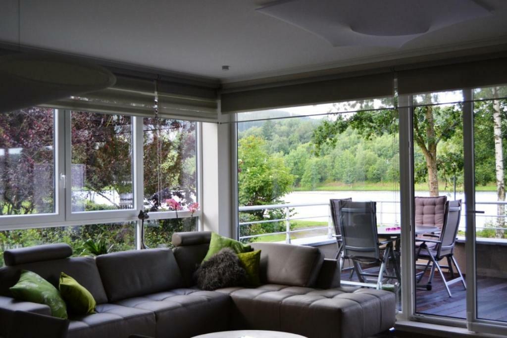 La Terrasse Du Lac Виелсалм Екстериор снимка